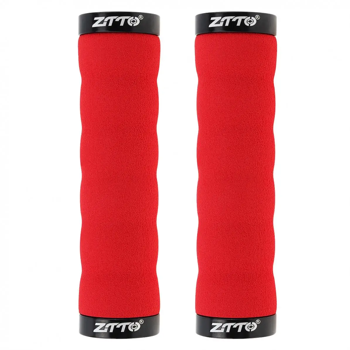 GUB-Poignées De Guidon Verrouillables Pour Vélo De Route Et VTT, En Alliage D'aluminium