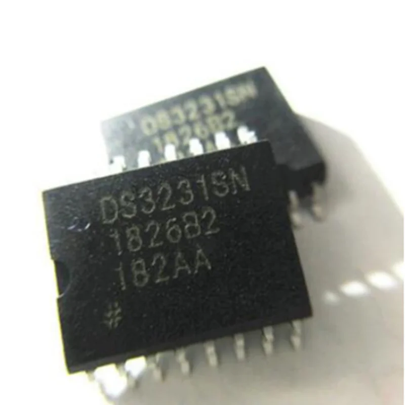 1pcs Ds3231sn Sop16 Ds3231 Sop Ds3231s Sop-16 3231sn Ds3231n New And ...