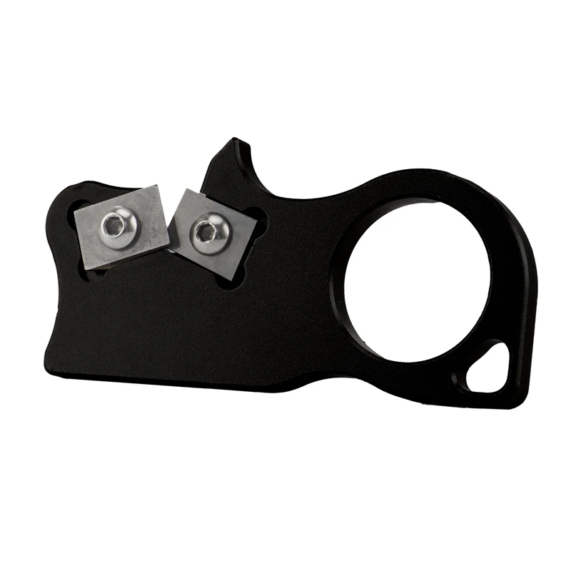 Портативная точилка для ключей | Дом и сад