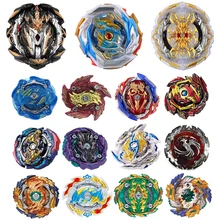 Топ lanzadores Kai Watch Land B-153 Arena juguetes Bey Blade hoja Aquiles Bayblades Bable Fafnir Phoenix Blayblades Bay hoja