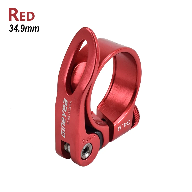 34.9mm Red