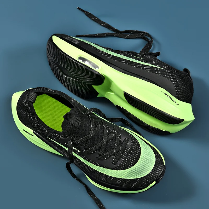 Мужская обувь QQ-R Series новинка модные повседневные кроссовки для бега с воздушным