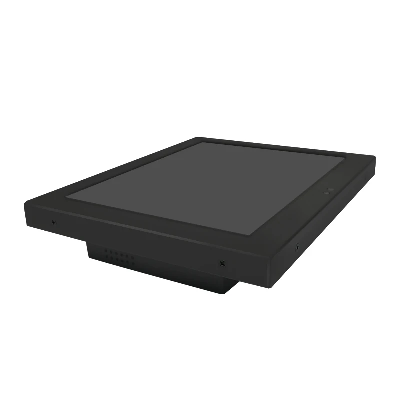 industrial computer lcd monitors 17 ''/дюймовый монитор промышленный дисплей настольный экран