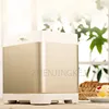 220V Home Bread Machine Fully Automatic Knead Dough Fermentation Intelligent Pork Floss Small Multifunction Breakfast Machine 2