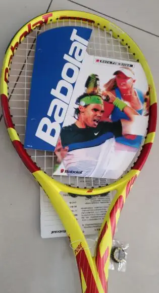 US $82.00 tennis racket tenis padel string overgrip bag dampener racket1