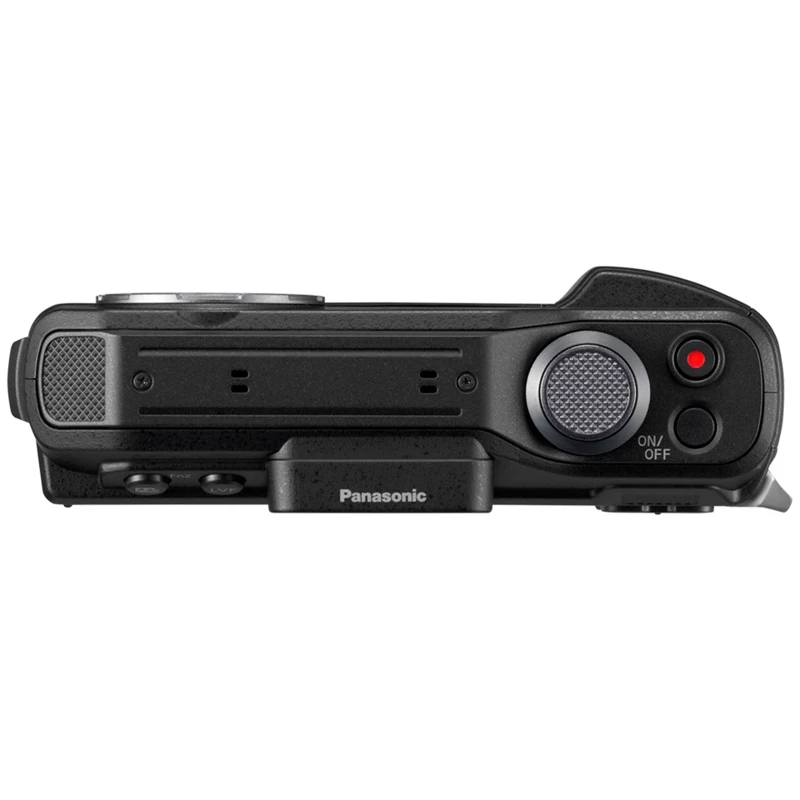 Цифровый фотоаппарат Panasonic DC-FT7EE-K