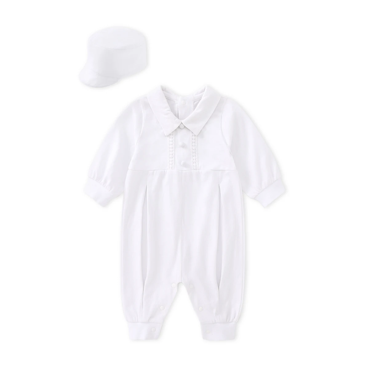 Total 84+ imagen ralph lauren baptism outfit Abzlocal.mx