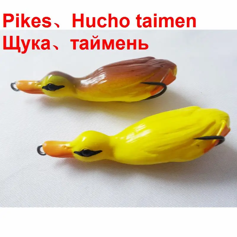 

2 шт., рыболовная приманка, 22 г