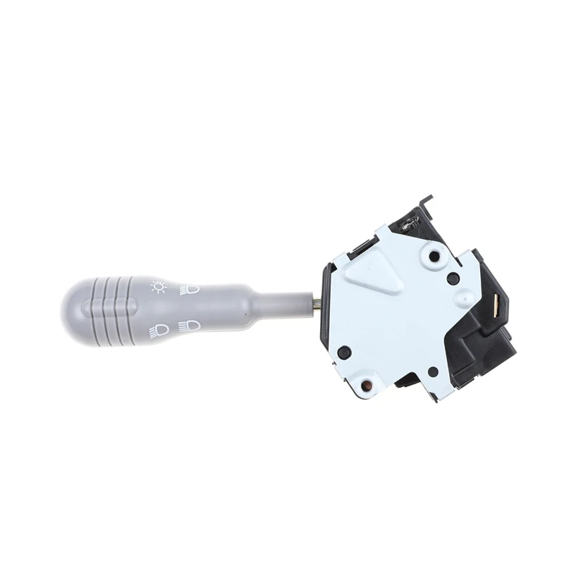 Серый 7701046629 7701054305 7700822445 для Renault Twingo C06 рулевая колонка индикатор Переключатель светильник переключатель автозапчасти
