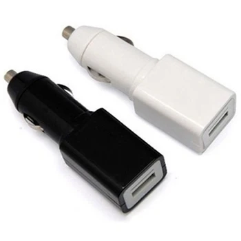 

Portable Real Time Mini GPS Tracker GSM GPRS Vehicle Tracking Automotive Equipment For Car USB Car Charger Travel Positioner