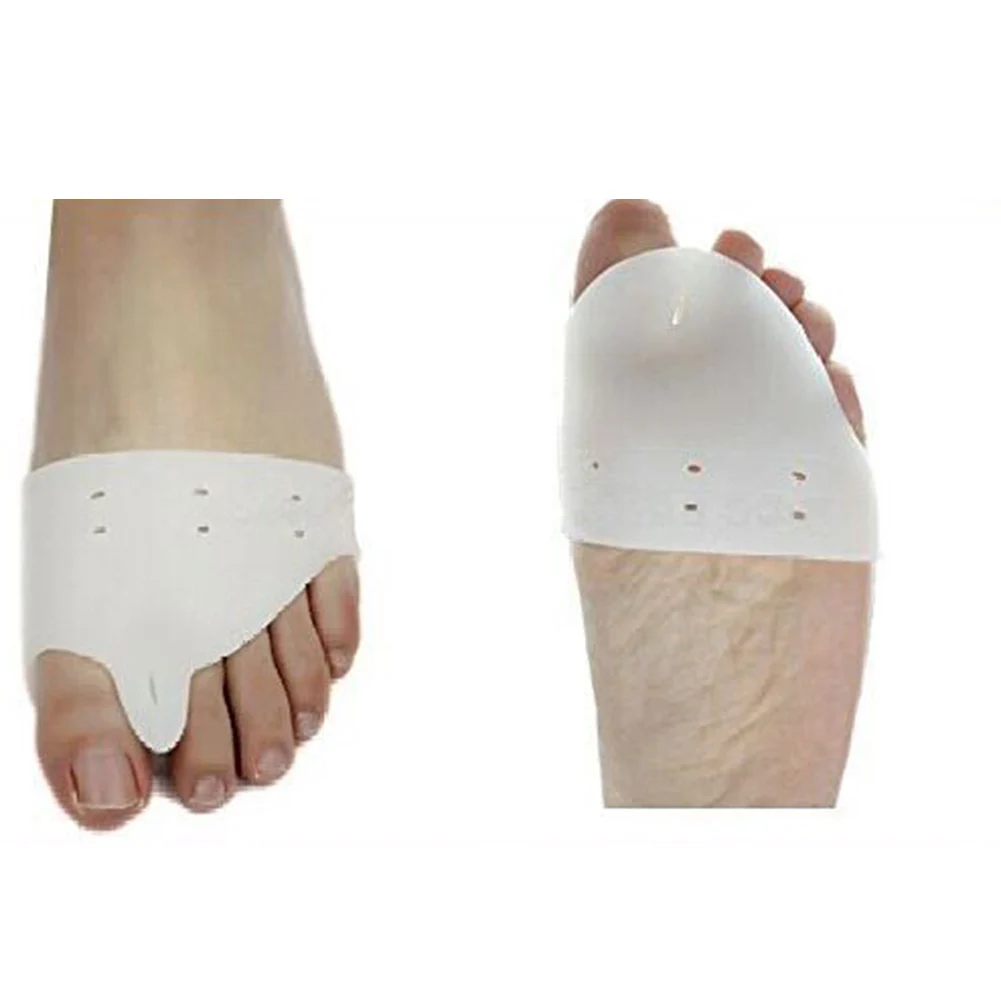Orthopedic Pad Hallux Valgus Orthotic Toes Separator Bunion Corrector Foot Care