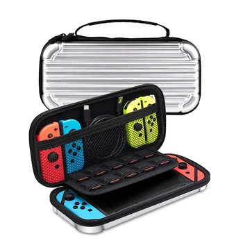

Portable Travel Carrying Case for Nintend Switch Hard Protective Storage Bag Shockproof Shell Pouch Handbag for Nintend Switch