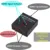 BGGQGG 4Kx2K Switcher UHD 2 Порта Двунаправленное Руководство 2x1 1x2 HDMI AB Switch HDCP Поддерживает 4K FHD Ultra 1080P для проектора