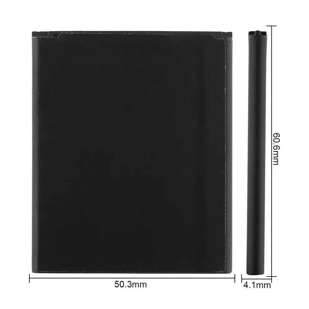 3,7 V S3mini 1900mAh встроенный литий-ионный аккумулятор для замены телефона подходит для samsung I8160 S7572 S7562 S7568