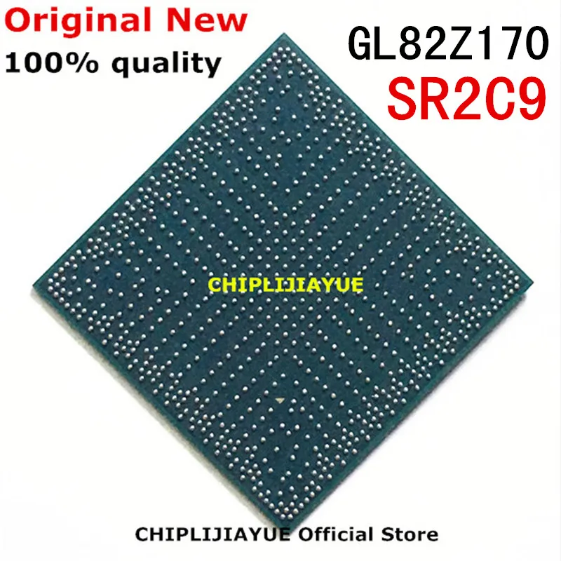 100% новый чип GL82Z170 SR2C9 IC BGA чипсет | Электронные компоненты и принадлежности
