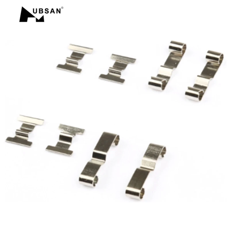 Квадрокоптер Hubsan Zino H117S ZINO PRO RC запасные части комплект эластичных пружинных