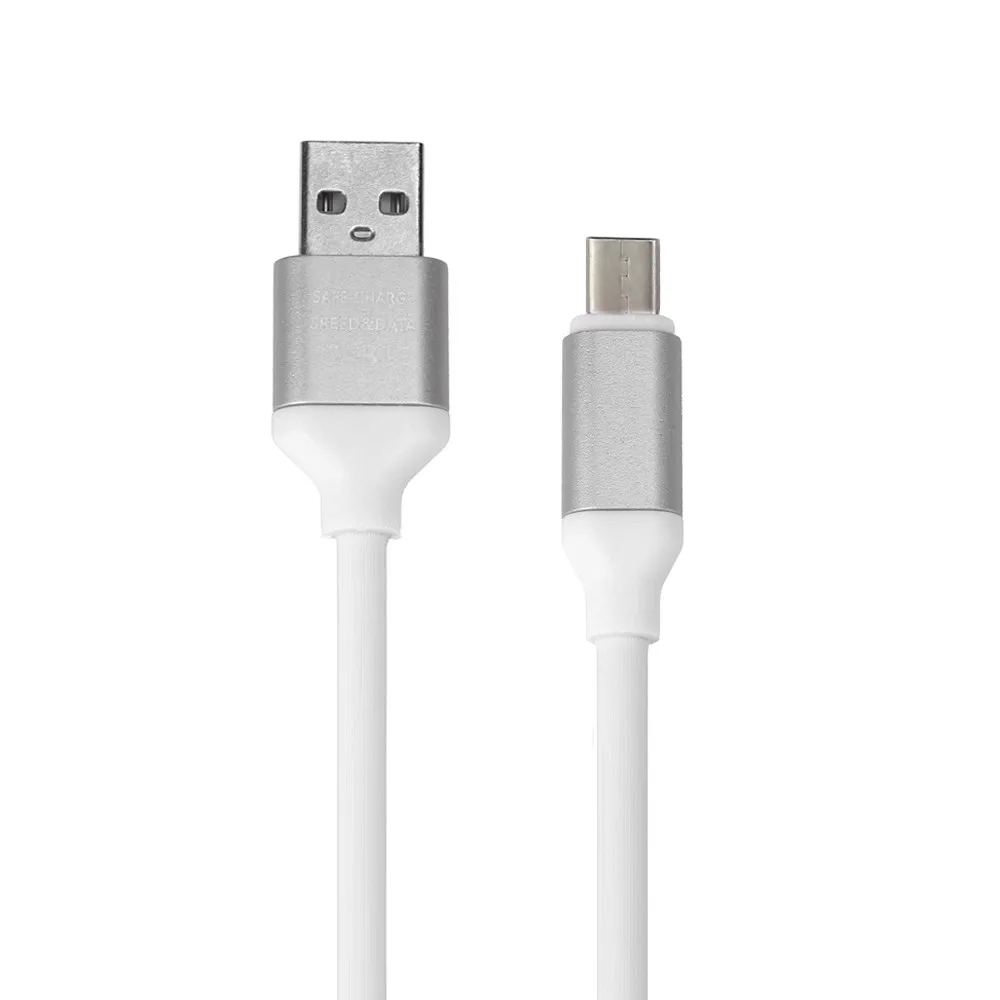 1,2 м usb type-C кабель для быстрой зарядки для Xiaomi зарядный провод для huawei мобильного телефона