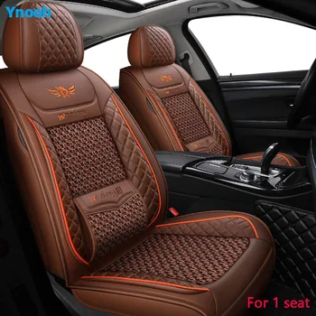 

Ynooh Car seat covers For honda accord 2003 2007 crv stream city fit civi stepwgn jade elysion freed brio one car protector