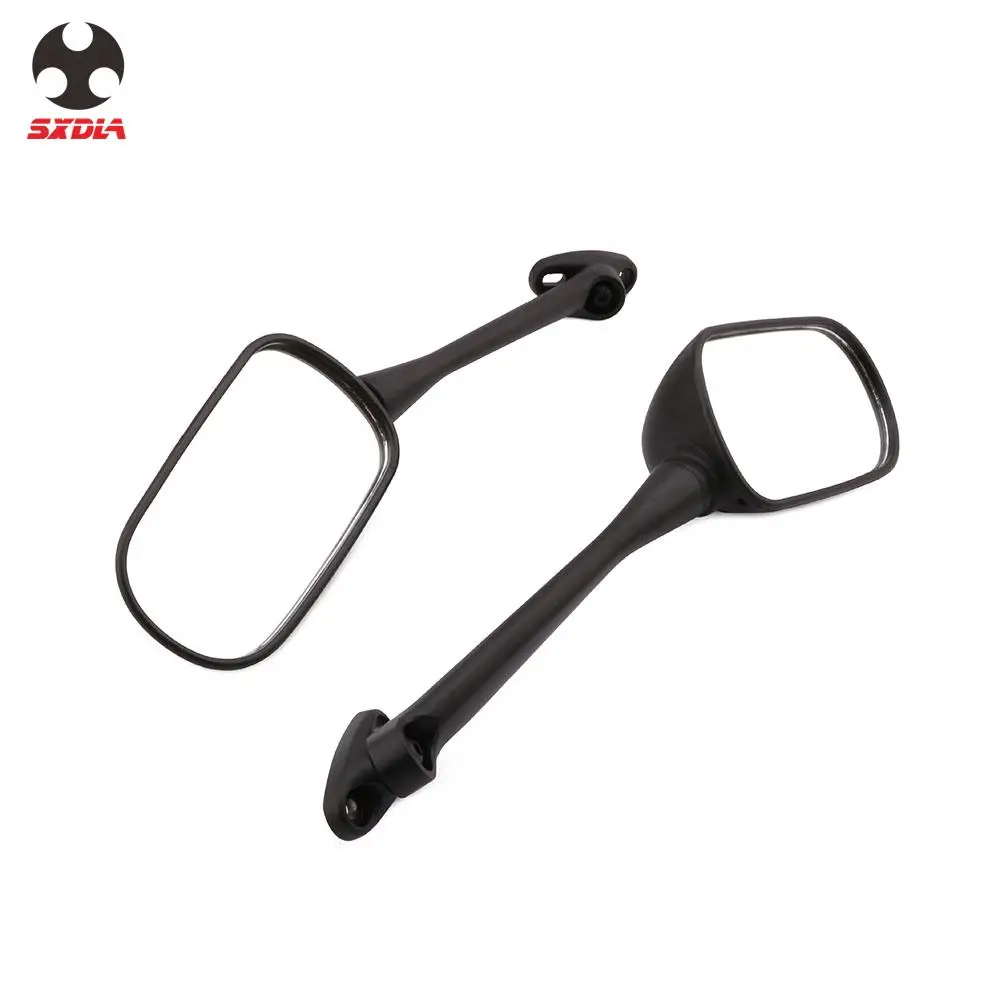 2 шт./пара мотоцикла Зеркала заднего вида для Honda CBR250 CBR 250 2008 2009 2010 2011 2012 08 09, 10, 11, 12 лет