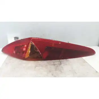 

8589827 Left Rear Fiat Point Saloon (188) 1.2 Cat