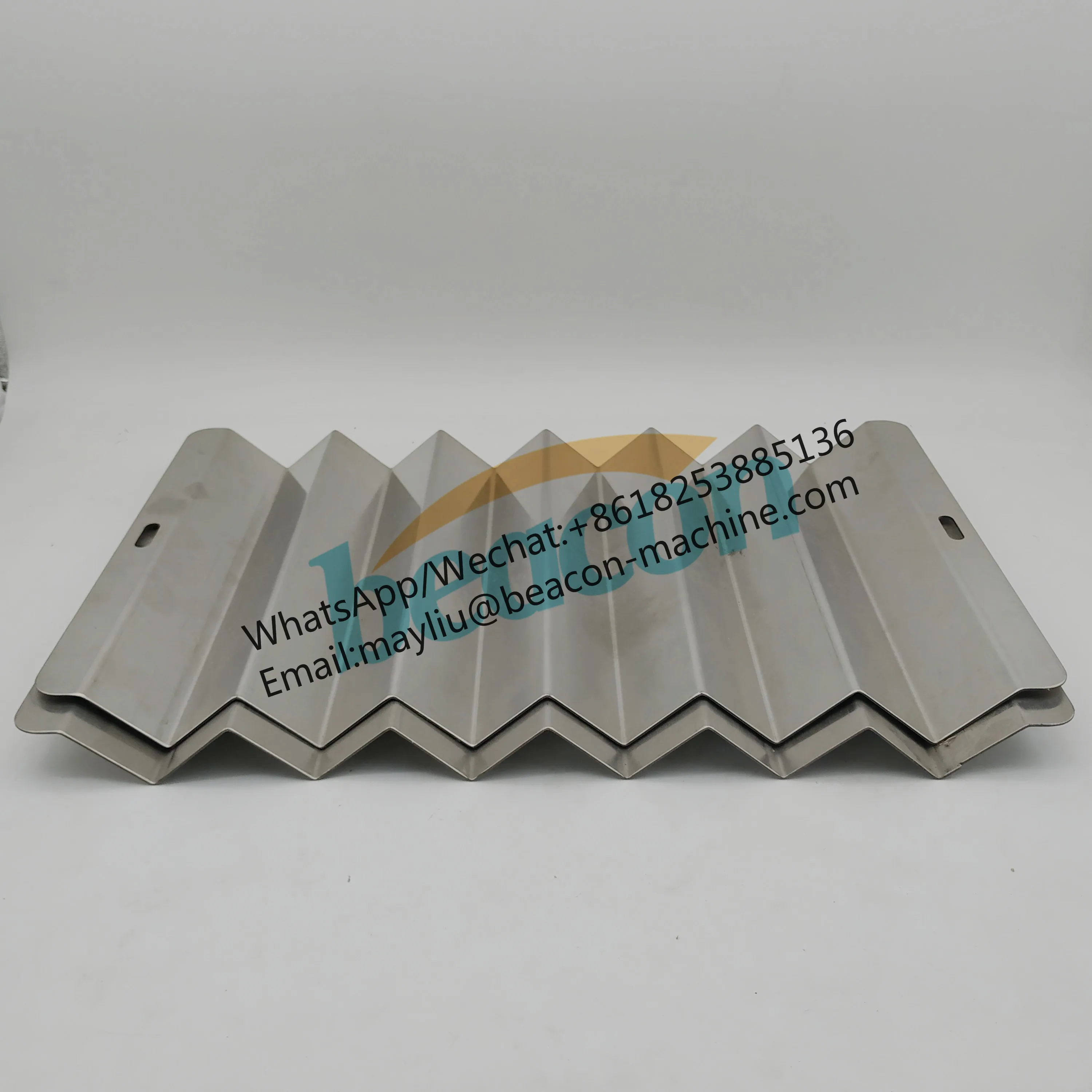 

Beacon Machine Original Wave board To Place The Injectors