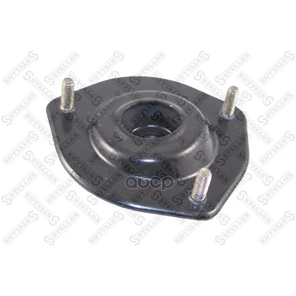 12-98016-Sx_опора Амортизатора Заднего! Toyota Camry All 91-96 Stellox 1298016sx Stellox арт. 1298016SX