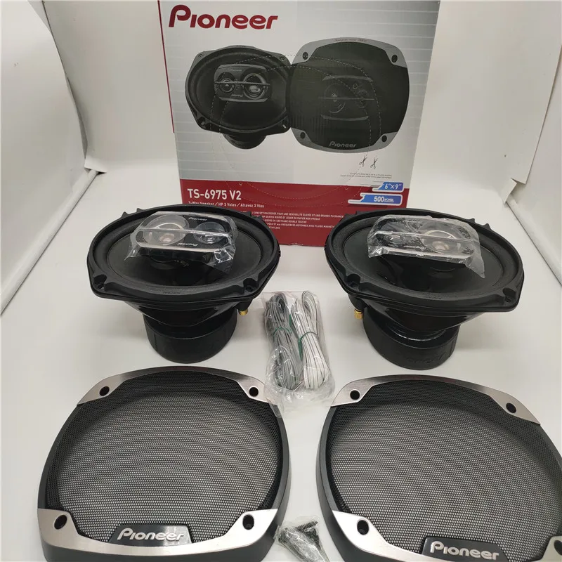 pioneer 6975