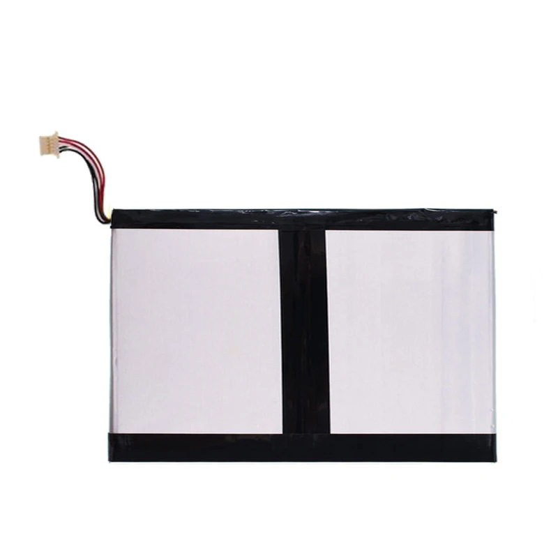 Tablet pc Bateria para Jumper Ezpad Recarregável Acumulador Pinos Fios Plug Novo 3.8v 10000mah Ezpad6 Bateria e energia extra p/ tablet - Imagem 2