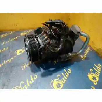 

2 SOCKETS WITH 2 TORN. AIR CONDITIONING COMPRESSOR SEAT IBIZA (6L1)