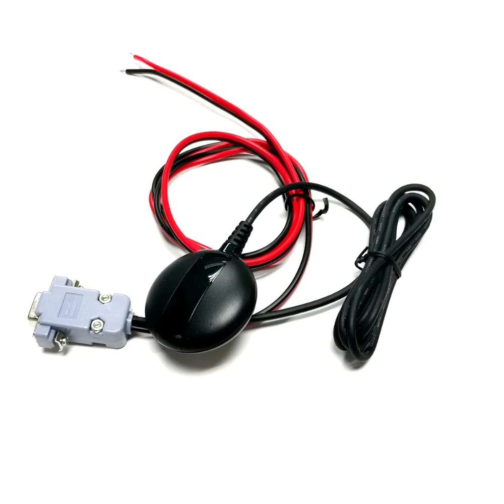 rs232 gps module receiver gps glonass topgnss13