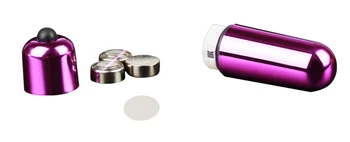 Erotic Ring Penis Vibrator Cock Delay Ejaculation Adult Game Sex Toys For Men Couples Strapon Clitoral Stimulator Bullet Massage 3