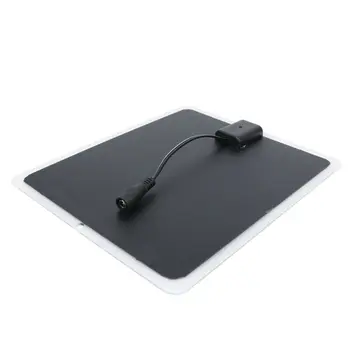 

10W Solar Powered USB Fan Mini Ventilator For Greenhouse Pet /Dog Chicken House Cooling Ventilation Fan
