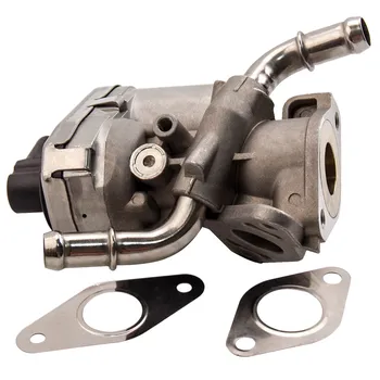 

EGR Exhaust Valve For FORD Transit MK7 2.2 2.4 3.2 TDCI 2006-2014 WATER-COOLED for Peugeot Boxer 2006 Onwards 2.2HDi 100