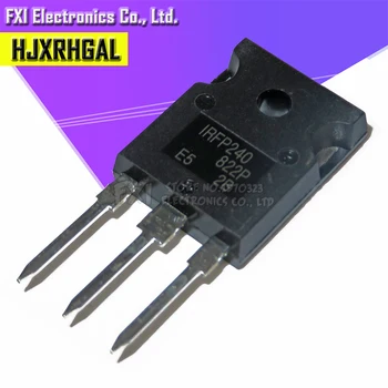 

5PCS IRFP240PBF IRFP240 TO-247 TO-3P MOS FET trans new original