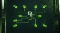 Razer Basilisk V3 Customizable Gaming Mouse,26000 DPI, 10+1 Macro Buttons,11 Chroma RGB Lighting Zones. - Image 6