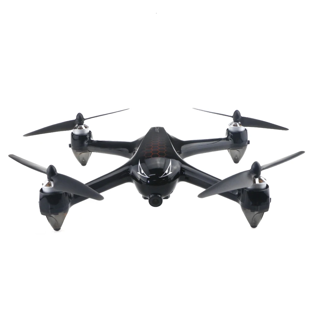 JJRC X8 gps 5G Wi-Fi 6-осевой Гиро FPV с 1080P HD Камера удерживатель режима бесщеточный Радиоуправляемый Дрон Квадрокоптер RTF светодиодный свет ZLRC