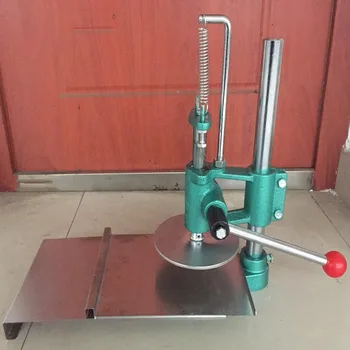 

Pizza Dough Pastry Manual Press Machine Household easy to use High Quality Cooking tools