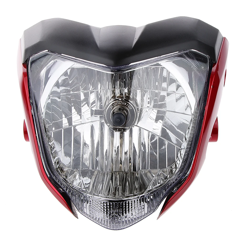 Headlight Head Lamp assembly for Kymco Pulsar 125