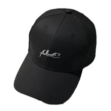 Женская бейсбольная Кепка для гольфа, солнцезащитная Кепка для спорта на открытом воздухе, Женская английская Кепка с вышивкой в стиле хип-хоп, регулируемая хлопковая шапка для рыбалки