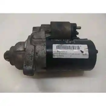 

0001121003 ENGINE STARTER PORSCHE BOXSTER (TYP 986)