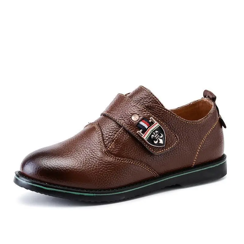 chaussures classiques garçon