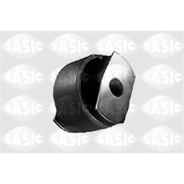 Сайлентблок рычага зад. Renault Safrane 2.2/3.0 92-96 SASIC 4001