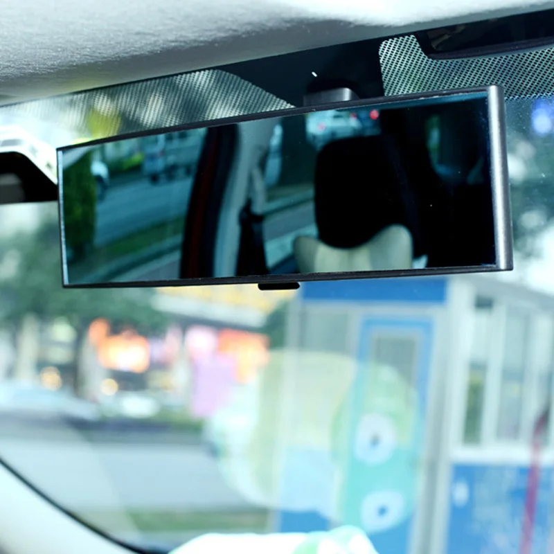 ABS зеркало заднего вида запасные аксессуары для автомобиля грузовик интерьер антибликовое