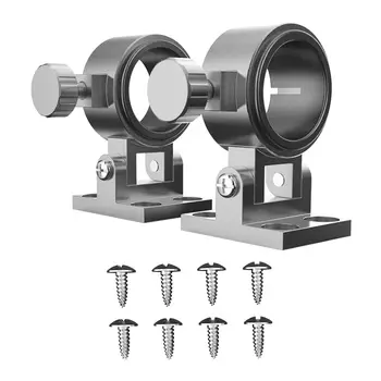 

Aluminum Alloy Folding Umbrella Stand Fishing Box Bracket Split Type Non removable Fishing Umbrella Holder Fishing Accessories