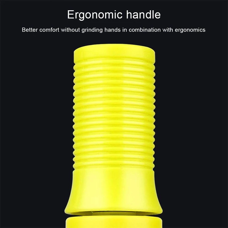 Mini Dual Action Ball Pump Portable Hand Inflator Held Air Ball Pump for Soccer Ball Football Volleyball Rugby-Ball Basketball C