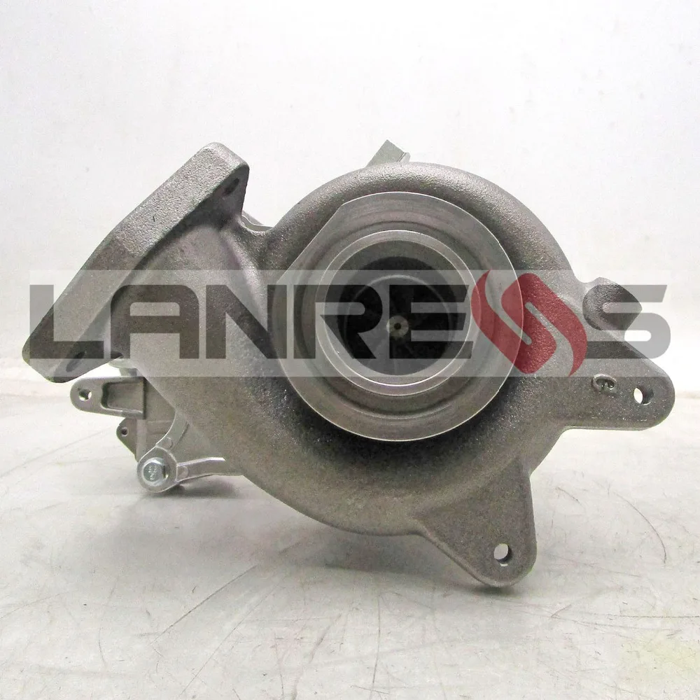 In stock: Electric turbo CT16V 17201-11080 | 1720111080 water cooled 2.8 L 1GD Turbocharger
