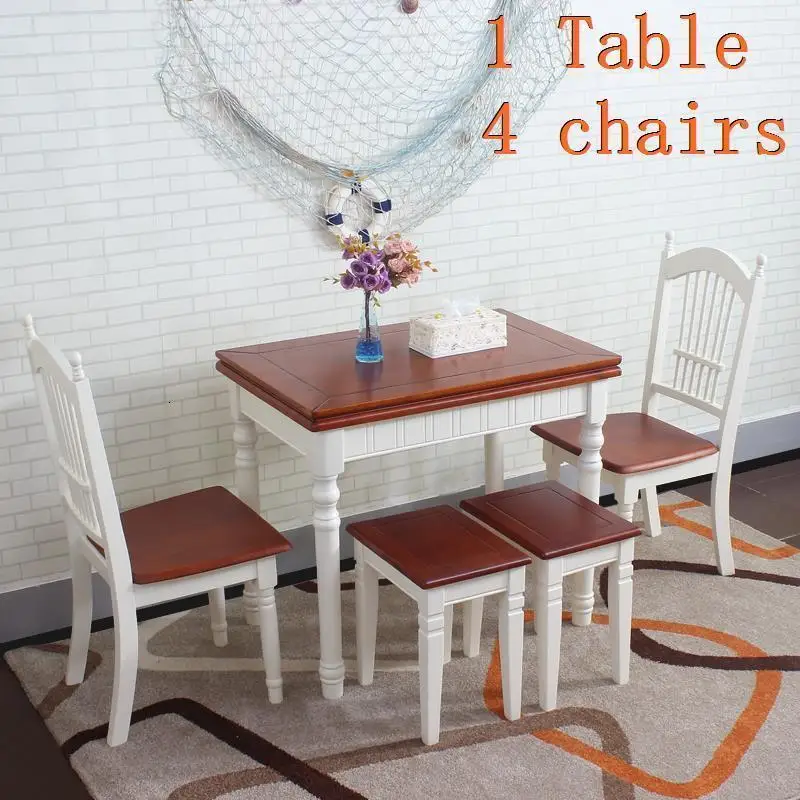 Yemek Masasi Juego Piknik Masa Sandalye Pliante Dinning Set Eet Tafel Room Tablo De Jantar Mesa Comedor обеденный стол