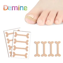 

Toe Orthosis Foot Manicure Picker Tool Set Foots Corrector Stickers Toenai Care Protection Professional Lngrown Valgus Corrector
