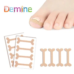 Toe Orthosis Foot Manicure Picker Tool Set Foots Corrector Stickers Toenai Care Protection Professional Lngrown Valgus Corrector