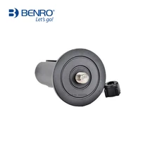Benro ASC32 28mm אלומיניום קצר עמודת מרכז 2 סדרת חצובות